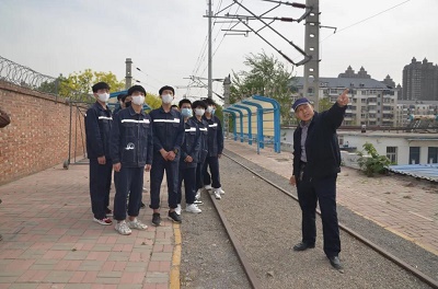 高鐵院校有哪些