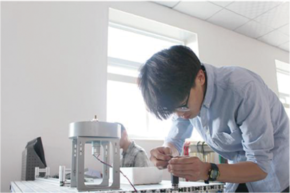 新能源汽車運用與維修專業(yè)介紹