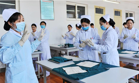 涉外護(hù)理專業(yè)是干什么的