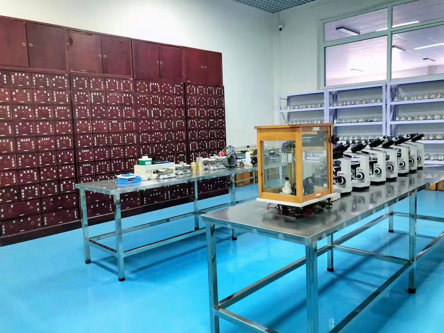 開設有中醫(yī)專業(yè)的醫(yī)學院校