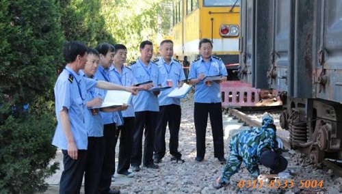 鐵道機(jī)械化維修技術(shù)專業(yè)介紹