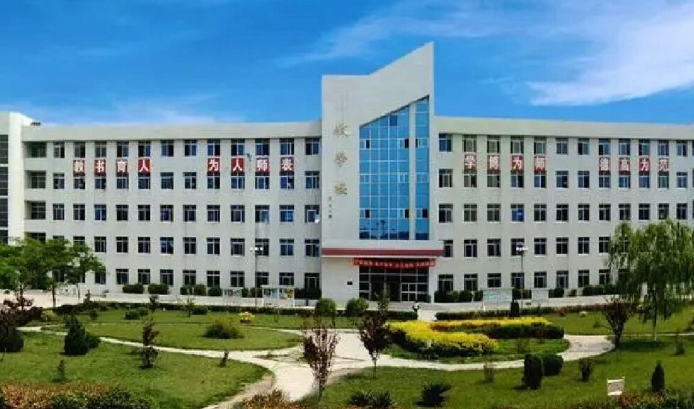 2024年衡水單招學(xué)校名單