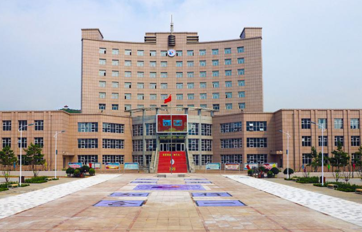 2024年張家口單招學(xué)校名單