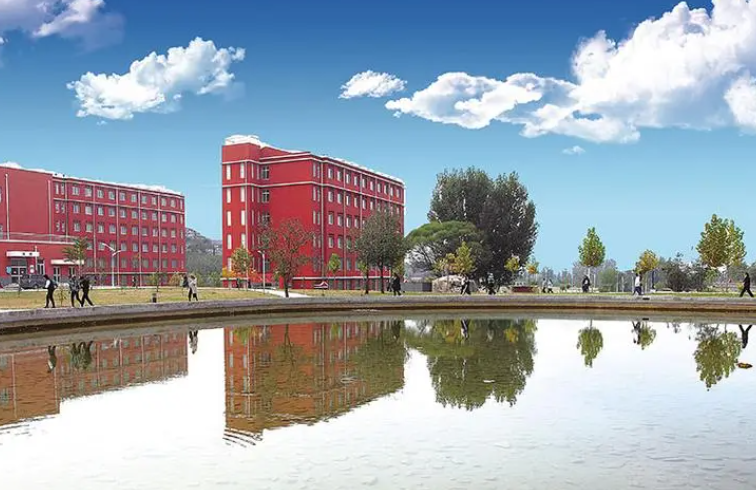 河北工藝美術(shù)職業(yè)學(xué)院2024年高職單招申請免試考生須知