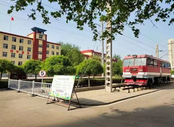 3+2鐵路學(xué)校有哪些