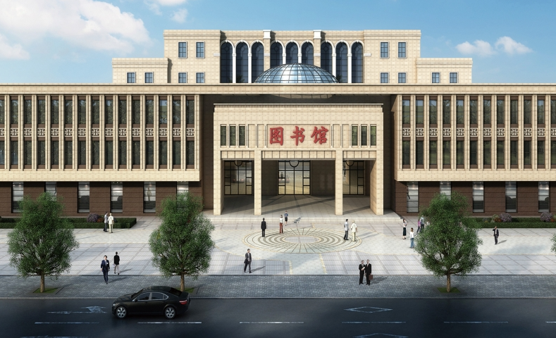 石家莊科技信息職業(yè)技術(shù)學(xué)校怎么樣