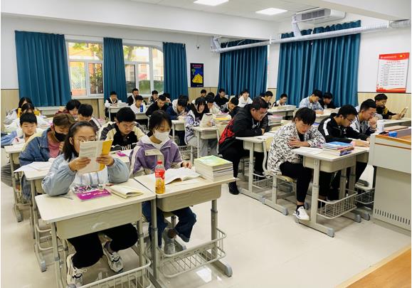 2024年石家莊公辦中專院校