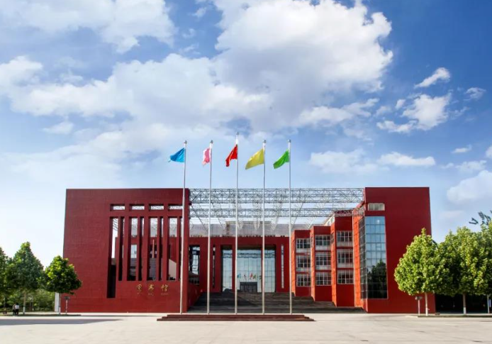 石家莊幼兒師范高等?？茖W(xué)校2024年單招免試考生公示名單