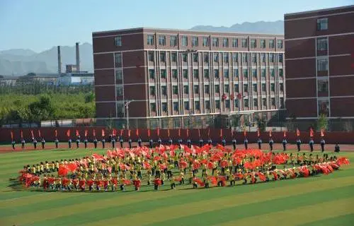 2024年張家口市重點(diǎn)中專學(xué)校名單