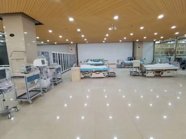 石家莊天使護(hù)士學(xué)校2024年秋季招生要分嗎