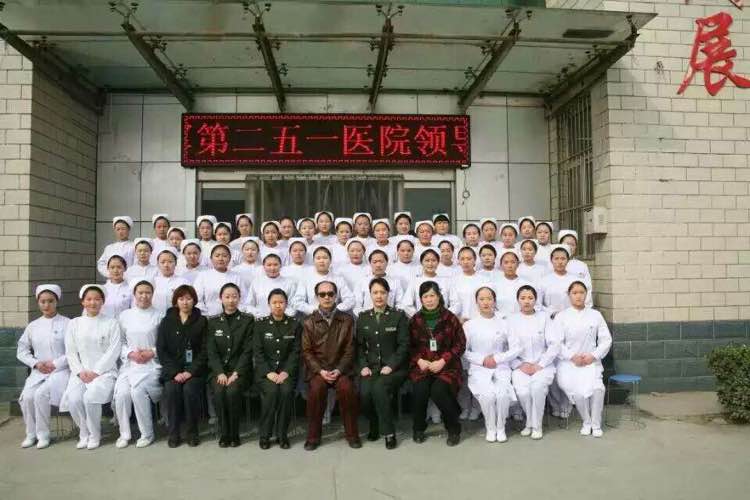 石家莊天使護(hù)士學(xué)校2024年秋季招生什么時(shí)候報(bào)名