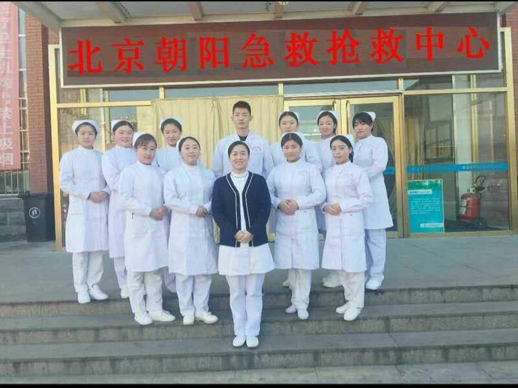 石家莊天使護(hù)士學(xué)校2024年秋季招生有3+2嗎