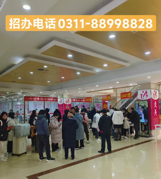 石家莊天使護(hù)士學(xué)校升學(xué)率如何