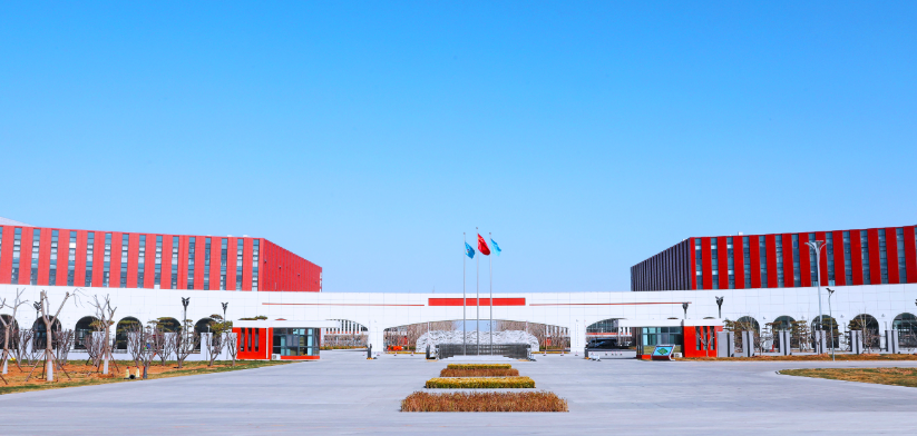 石家莊信息工程職業(yè)學院2024年單招招生簡章