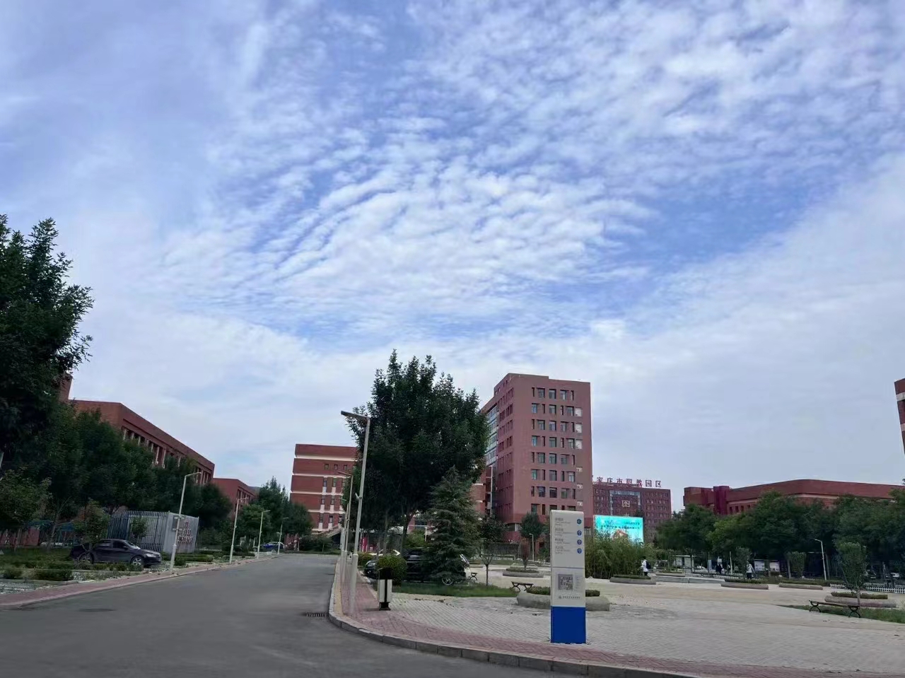 2024年河北單招牽頭院校咨詢電話