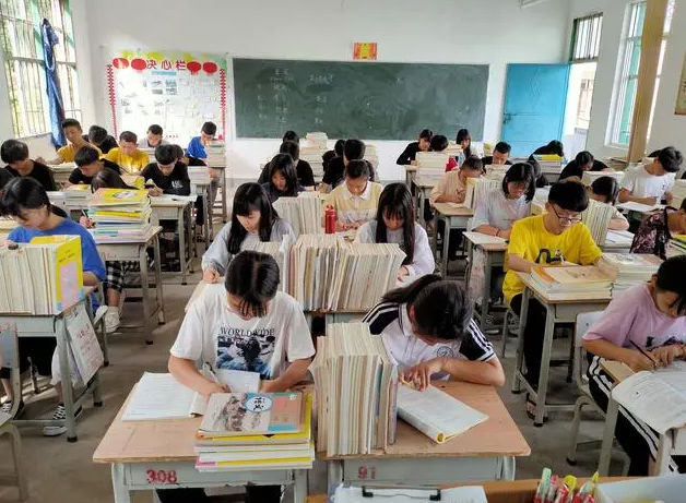 2024年石家莊中考普高中錄取分?jǐn)?shù)線