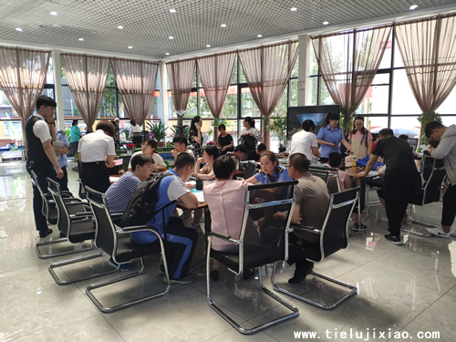 石家莊鐵路職業(yè)高級技工學(xué)校地址