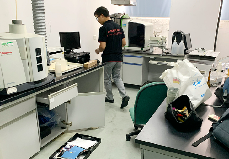 醫(yī)療設(shè)備安裝與維護(hù)專業(yè)就業(yè)方向