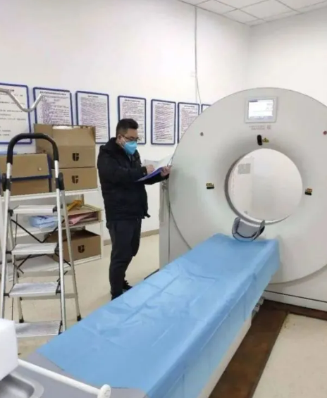 醫(yī)學(xué)影像技術(shù)就業(yè)方向