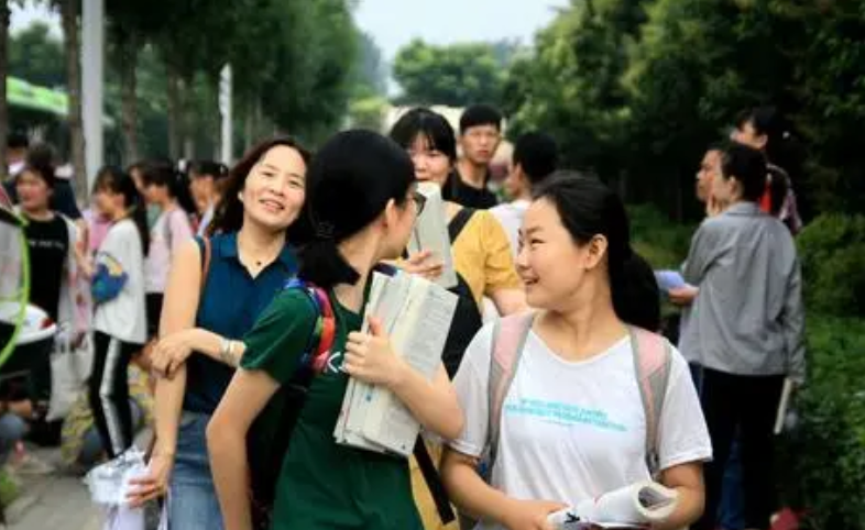 2024年中考或有“新變化”，490分恐無(wú)緣高中，學(xué)生要心中有數(shù)