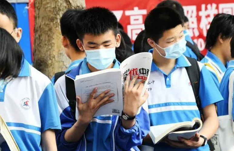 2024中考錄取標(biāo)準(zhǔn) 最低多少分能錄取