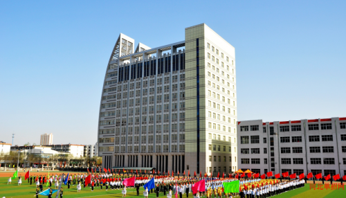  保定職業(yè)技術(shù)學(xué)院2024年單招招生簡章