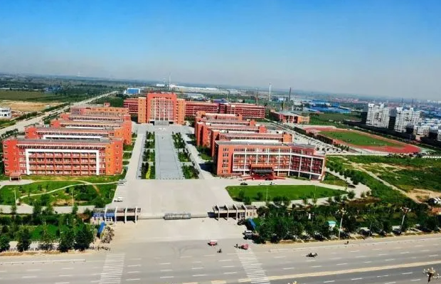 河北高中前50排名