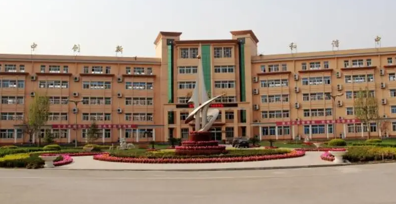 河北實(shí)力最強(qiáng)的10所高中，你想上哪所？