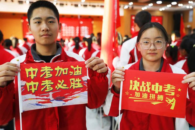 2024年河北私立高中哪個比較好？