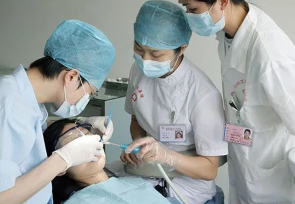 學(xué)習(xí)口腔醫(yī)學(xué)專(zhuān)業(yè)難嗎?