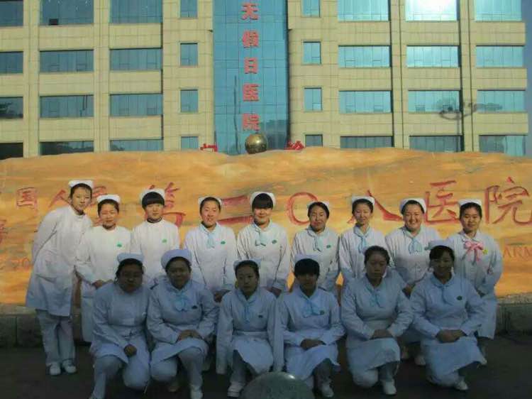 初中畢業(yè)學(xué)護(hù)理需要幾年