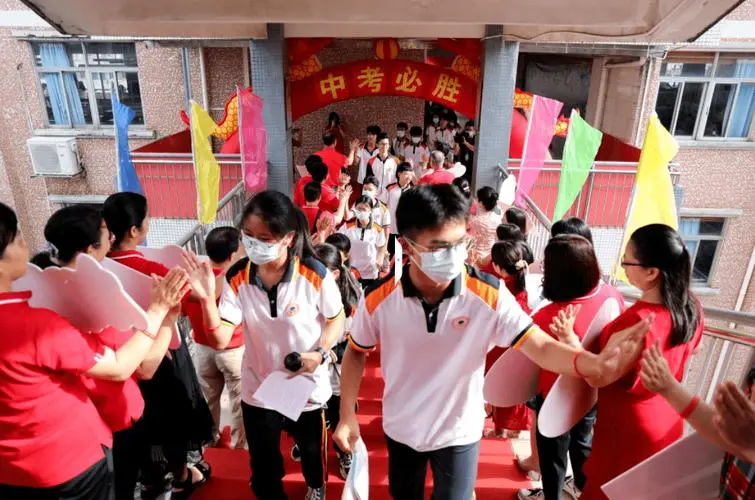 2024年滄州市重點(diǎn)高中名單