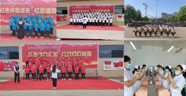 河北同仁醫(yī)學(xué)中等專業(yè)學(xué)校是封閉管理嗎