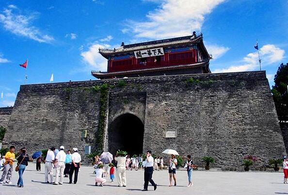 秦皇島市招生3+4本科錄取分?jǐn)?shù)線