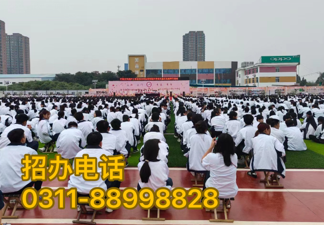 石家莊天使護(hù)士學(xué)校2024年報(bào)名條件、招生要求