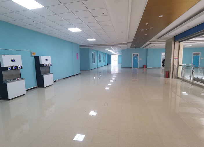 石家莊天使護(hù)士學(xué)校學(xué)生公寓怎么樣