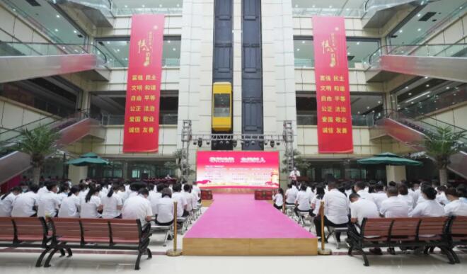 石家莊天使護士學校多長時間放一次假？