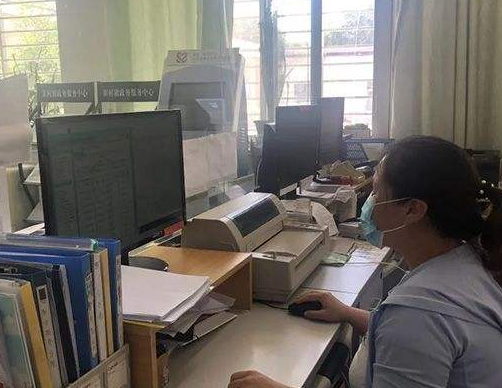 河北同仁醫(yī)學(xué)中等專業(yè)學(xué)校社會(huì)保障事務(wù)專業(yè)