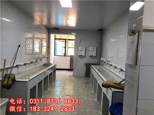 石家莊冀聯(lián)醫(yī)學(xué)中專學(xué)校熱水收費(fèi)嗎