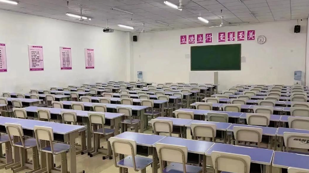 石家莊天使護(hù)士學(xué)校2025年春季錄取分?jǐn)?shù)