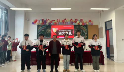 石家莊東華鐵路學(xué)校技能節(jié)學(xué)生風(fēng)采 石家莊東華鐵路學(xué)校技能節(jié)學(xué)生風(fēng)采