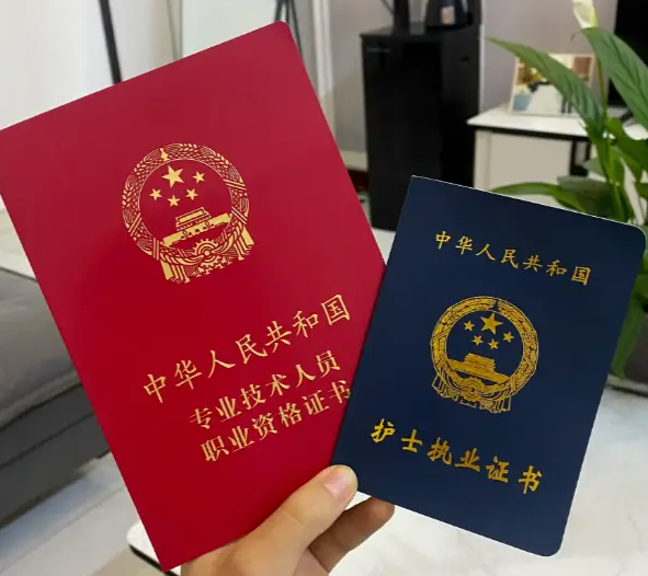 石家莊天使護(hù)士學(xué)校上學(xué)期間可以報(bào)考護(hù)士資格證考試嗎？