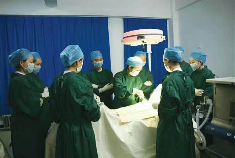 石家莊天使護(hù)士學(xué)校2025春季班學(xué)費(fèi)多少