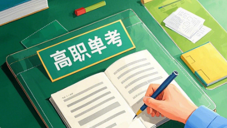 高職單招和對(duì)口升學(xué)的比較