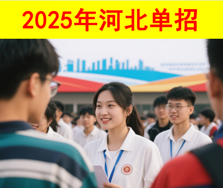 2025年河北省單招錄取分?jǐn)?shù)線