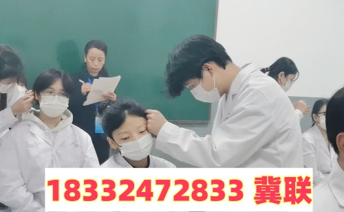 石家莊冀聯(lián)醫(yī)學(xué)中專學(xué)校升學(xué)途徑和可報(bào)考院校有哪些？