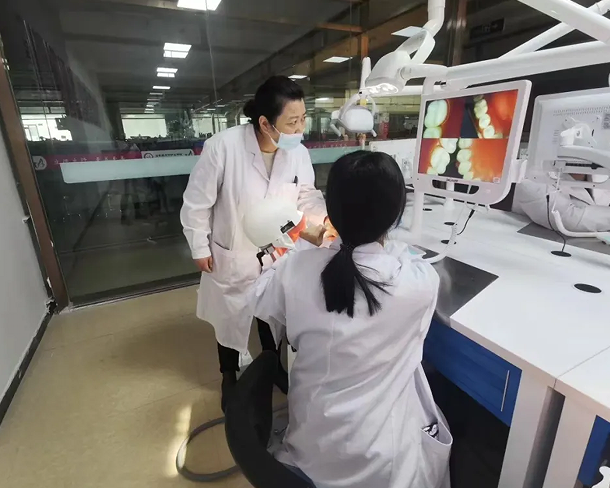 石家莊天使護士學校2025年秋季招生錄取分數(shù)線