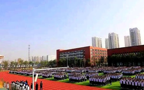 石家莊卓越中學(xué)復(fù)讀升學(xué)率