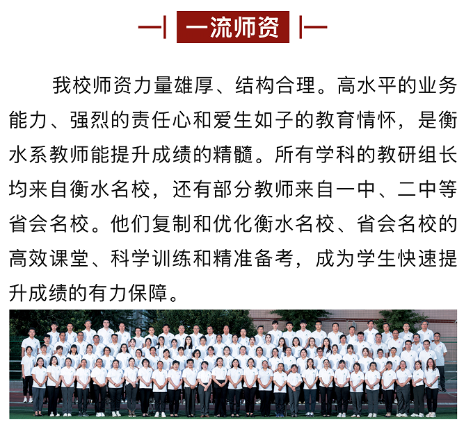 石家莊卓越高中復(fù)讀班怎么收費(fèi)多少錢