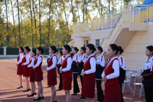 石家莊東華鐵路學(xué)校招收多大年齡的學(xué)生